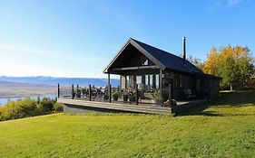 Charming Cabin Close To Akureyri